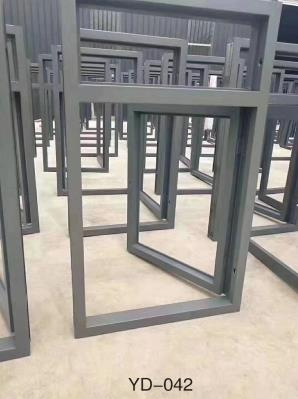 防火窗生產(chǎn)車間