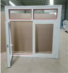 防火窗生產廠家