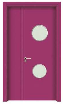 鋼制醫(yī)用門